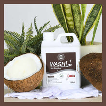 Load image into Gallery viewer, Wash Up Heavy Duty Cleaner 1 Liter