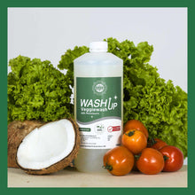 Load image into Gallery viewer, Wash Up Veggiewash 1 Liter