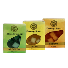 Load image into Gallery viewer, Natural Herbal Beauty Products Philippines by Daila Herbal