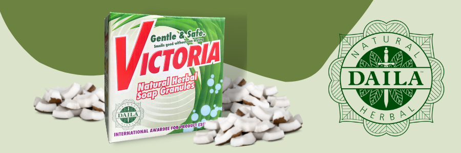 Natural Herbal Product made in the Philippines