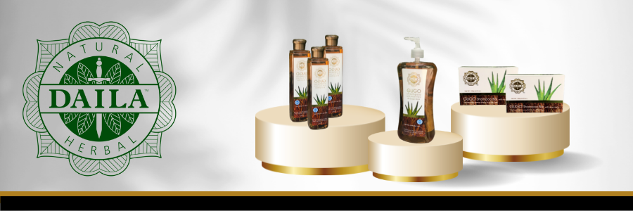 Natural Herbal Products Philippines - Gugo