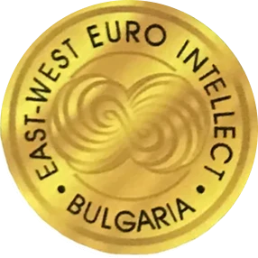 Award badge