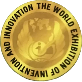 Award badge