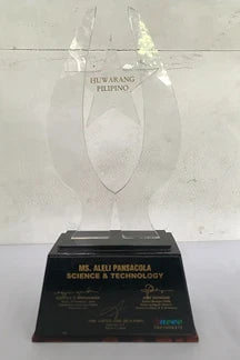 Award badge