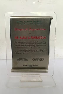 Award badge