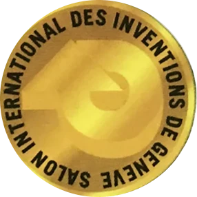 Award badge