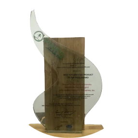 Award badge