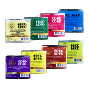 Natural Herbal Beauty Products Philippines by Daila Herbal