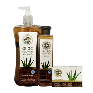 Natural Herbal Beauty Products Philippines by Daila Herbal