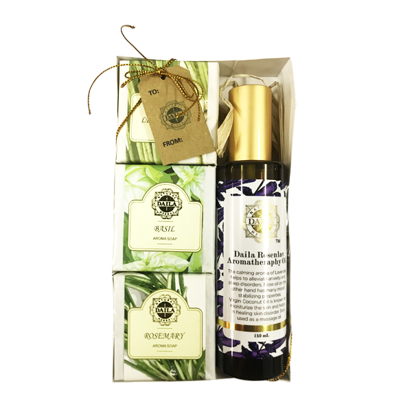  Natural Herbal Products Philippines by Daila Herbal