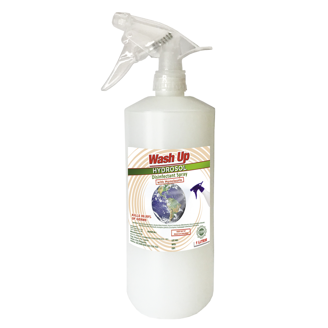 Natural Herbal Products Philippines