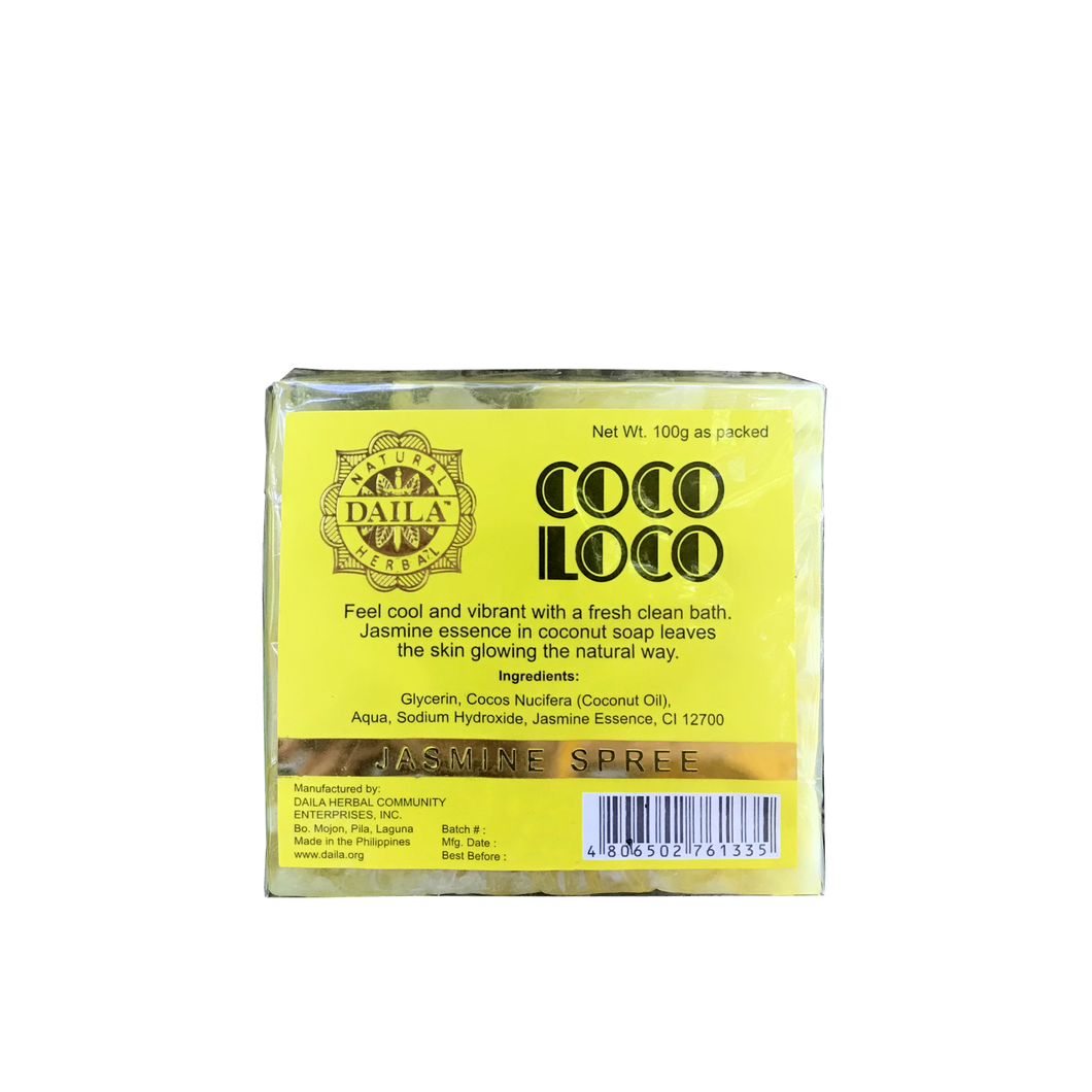 Natural Herbal Beauty Products Philippines