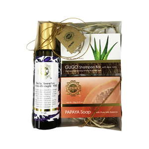Natural Herbal Beauty Products Philippines by Daila Herbal