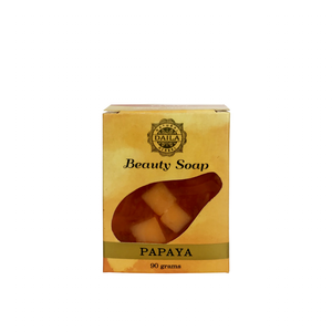 Natural Herbal Beauty Products Philippines