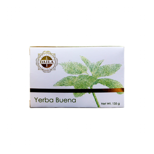 Yerba Buena Soap 135gms